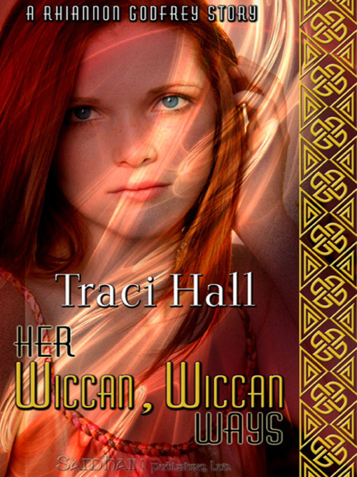 Cover image for Her Wiccan, Wiccan Ways